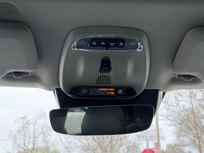 Used 2016 Volvo XC90 T6 Momentum image 34