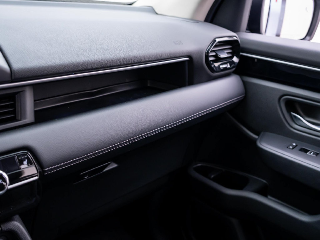 New 2026 Honda Passport RTL image 30