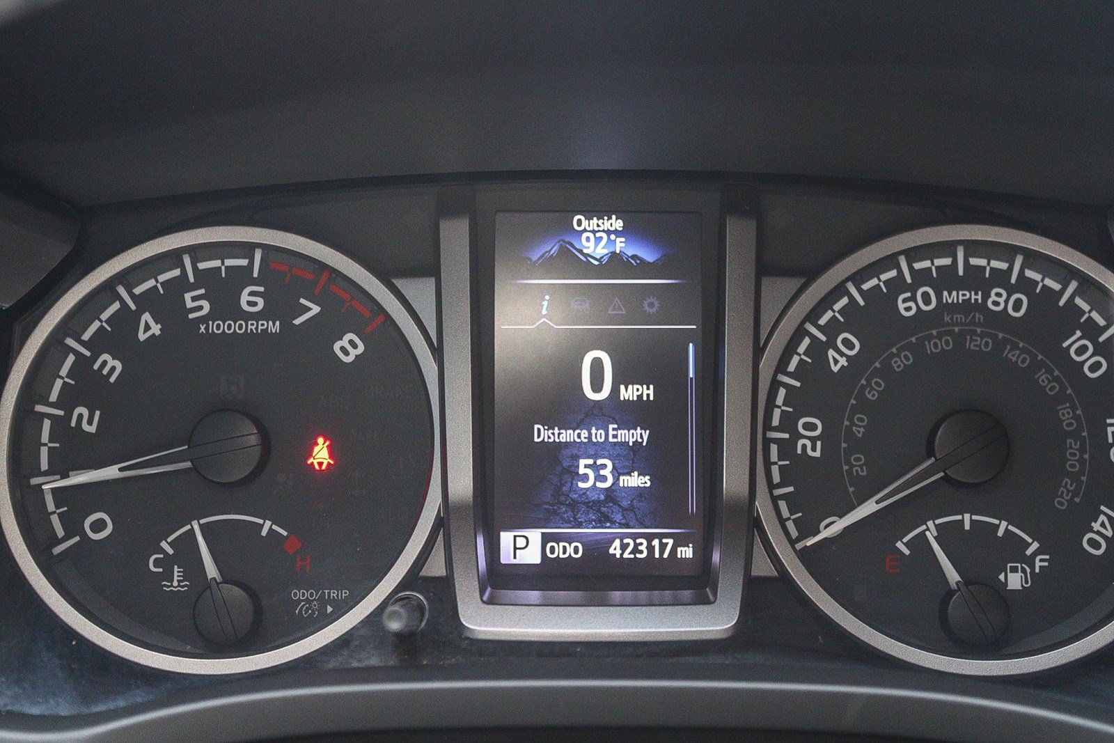 Used 2021 Toyota Tacoma SR5 RWD image 25