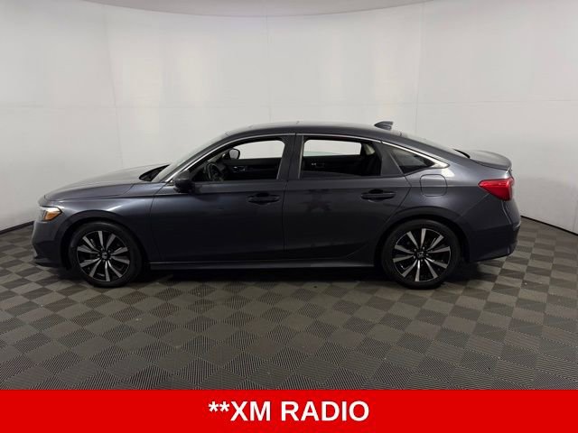 Used 2022 Honda Civic EX image 5