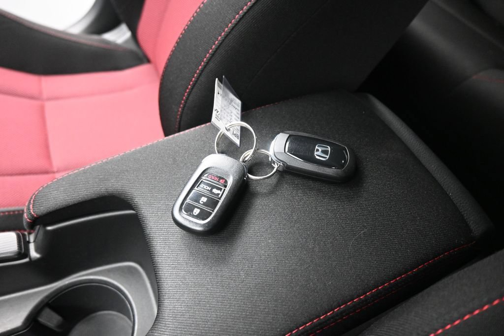 Used 2022 Honda Civic Si image 14