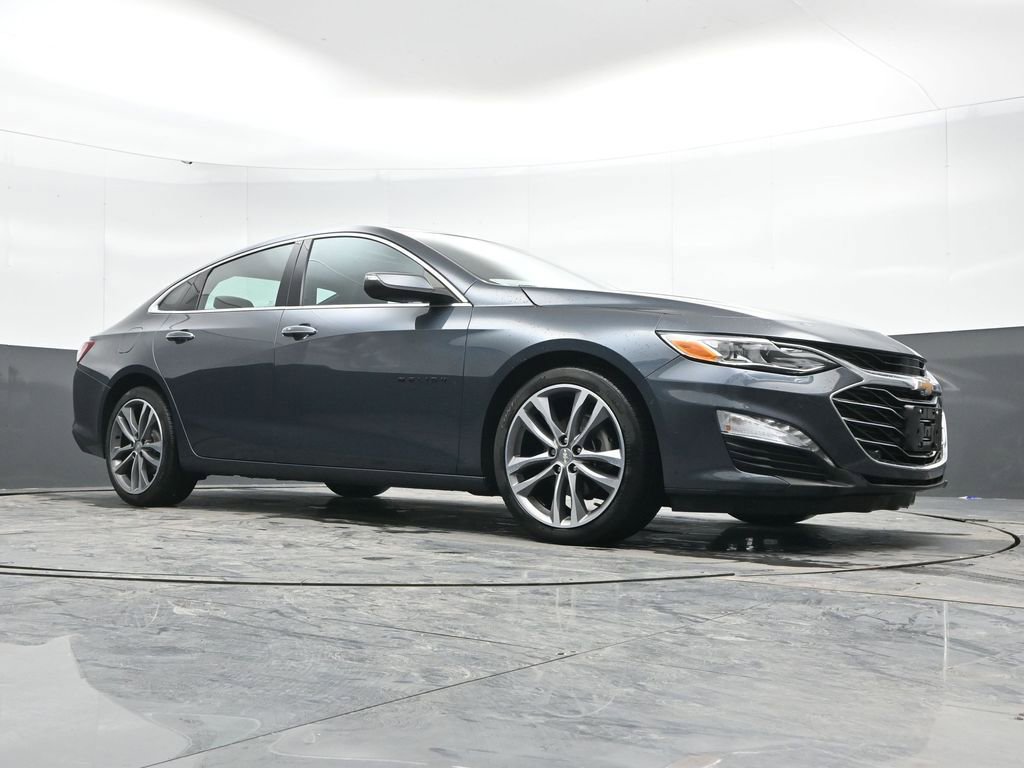 Used 2019 Chevrolet Malibu Premier w/ Sun and Wheel Package image 39