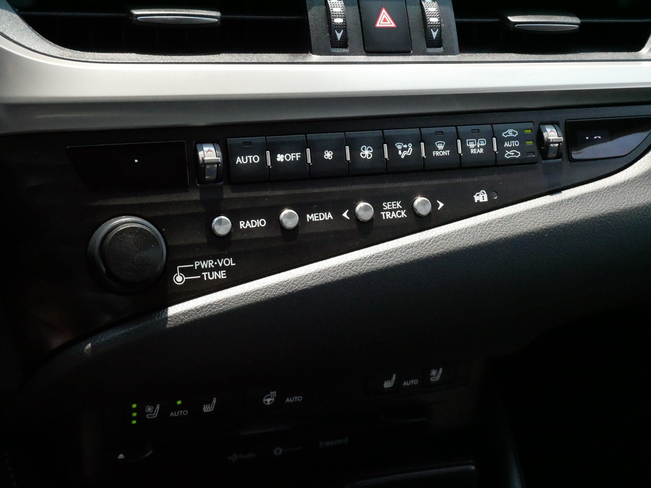 Used 2020 Lexus ES 350 w/ Premium Package FWD image 23