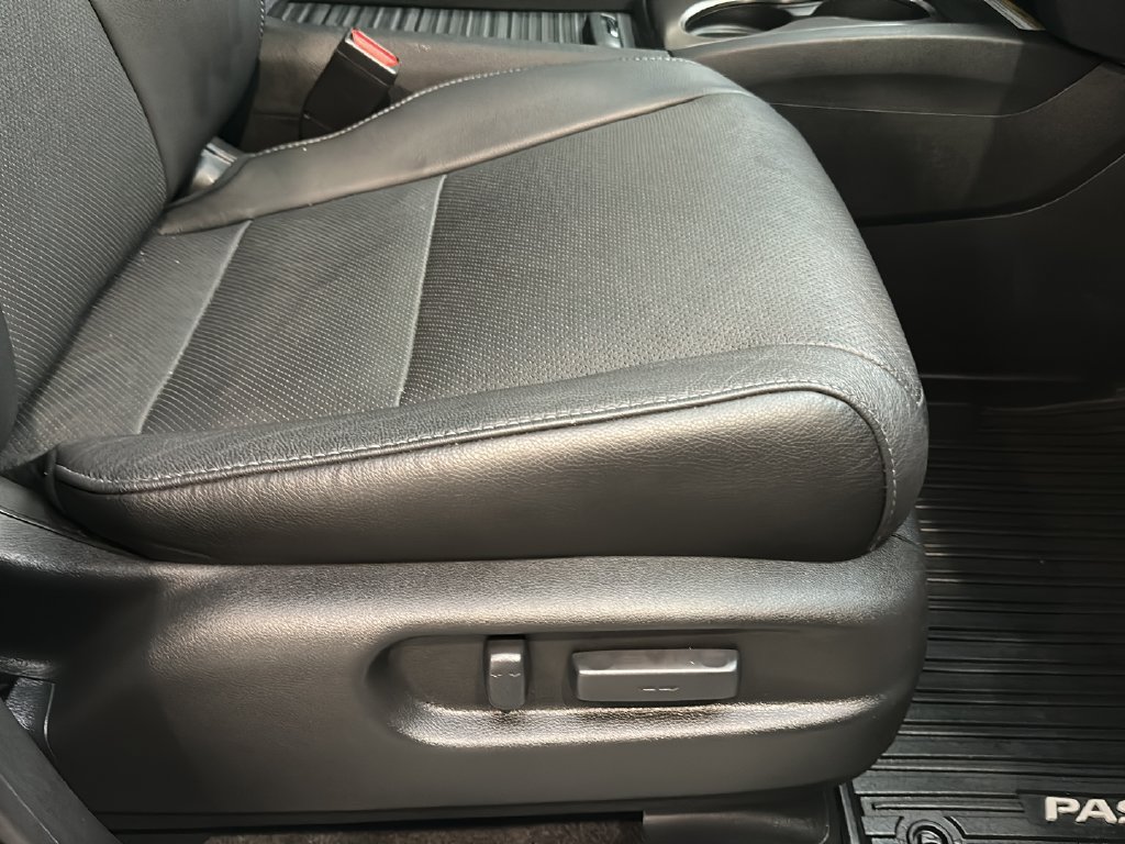 Certified 2022 Honda Passport EX-L image 25