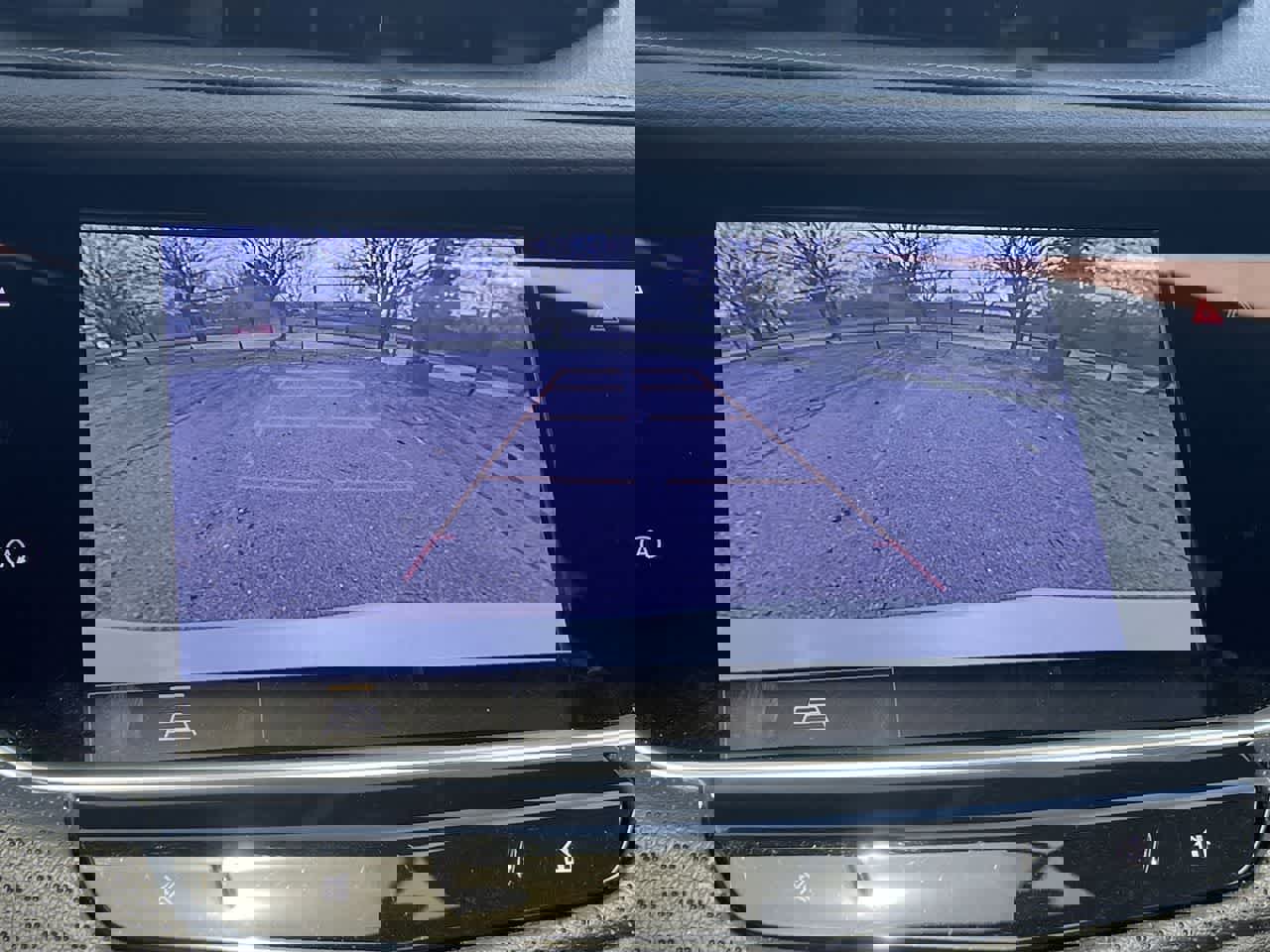 Certified 2023 Cadillac XT5 Sportv w/ LPO, Floor Liner Package image 28