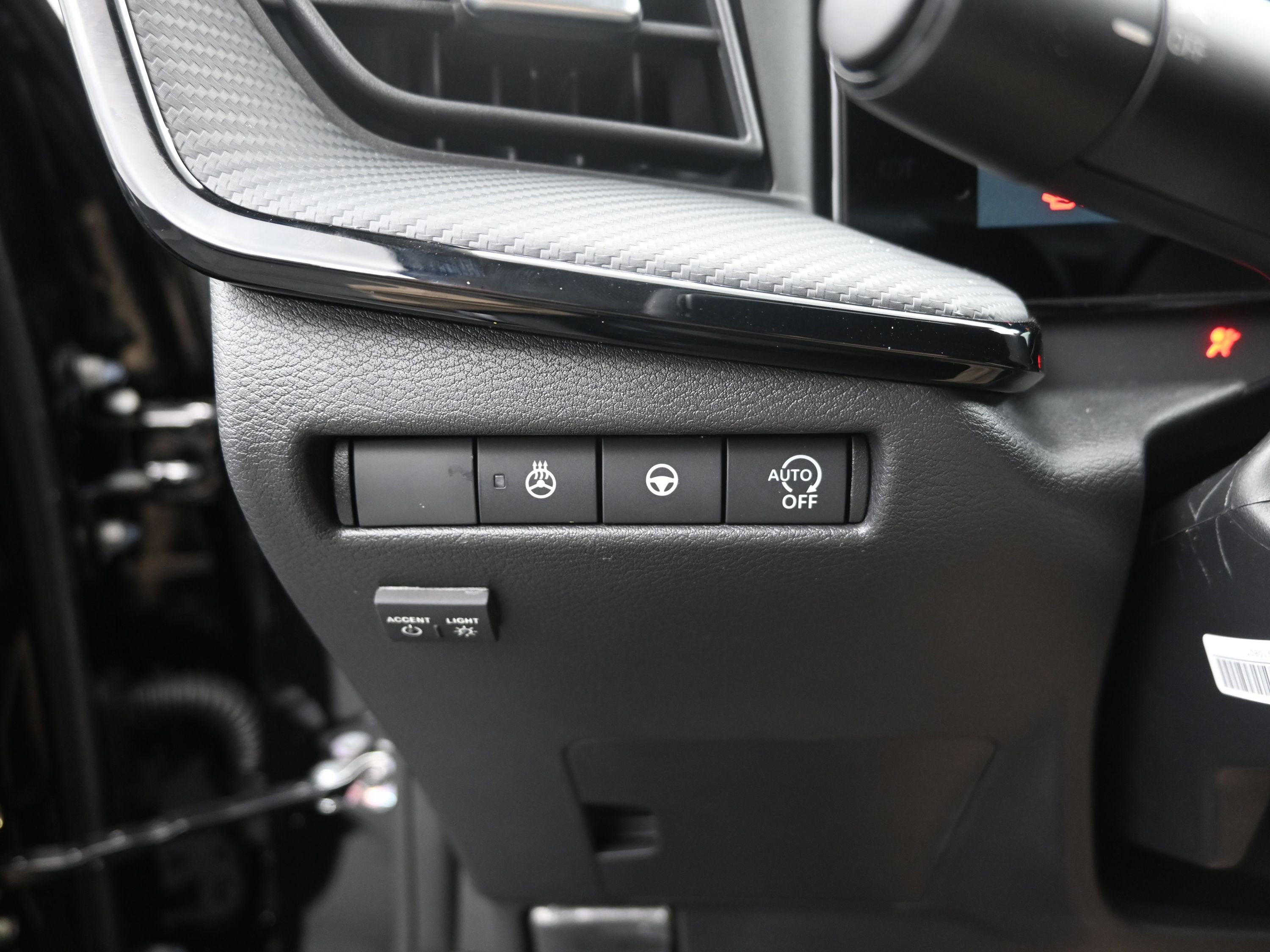 New 2026 Nissan Kicks SR w/ SR Premium Package image 12
