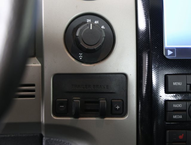 Used 2011 Ford F150 FX4 w/ FX Luxury Pkg image 16