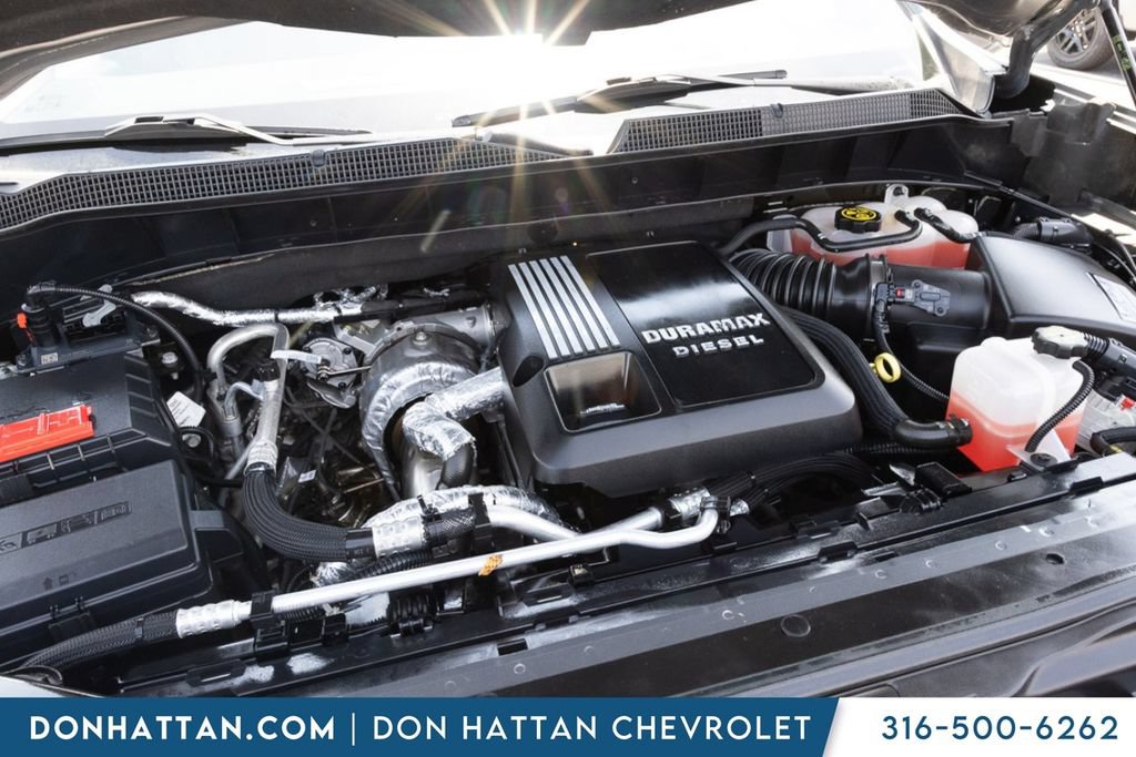 Used 2021 Chevrolet Silverado 1500 RST AWD/4WD image 29