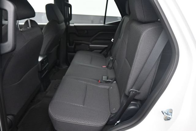 Used 2026 Toyota 4Runner SR5 RWD image 19