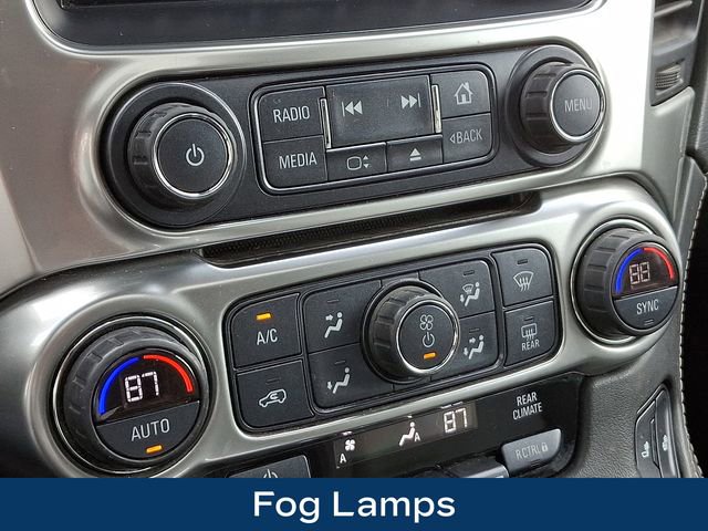 Used 2019 Chevrolet Tahoe LT image 21