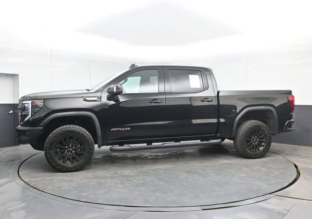 Used 2023 GMC Sierra 1500 AT4X AWD/4WD image 11