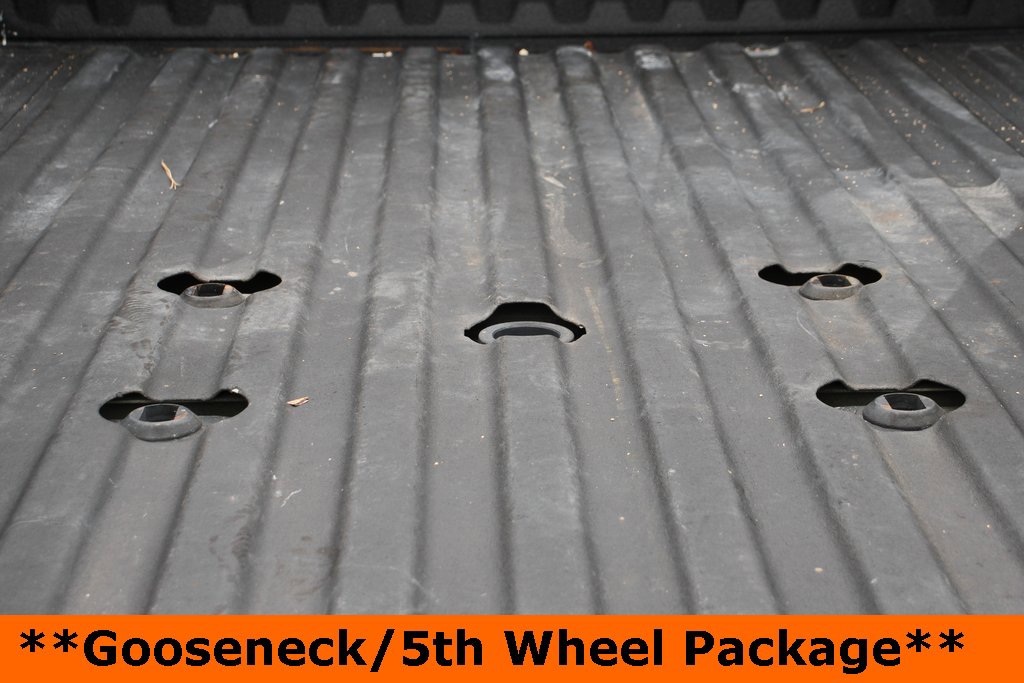 Used 2023 Chevrolet Silverado 3500 LTZ w/ LTZ Convenience Package image 6