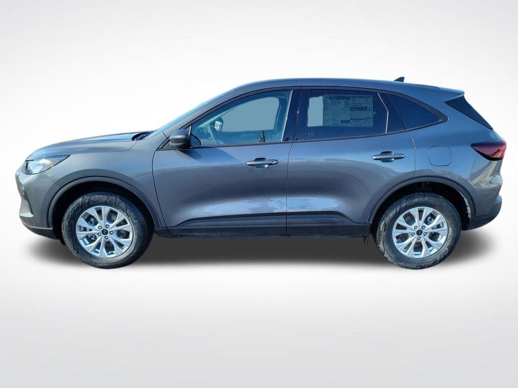 New 2026 Ford Escape Active video 2