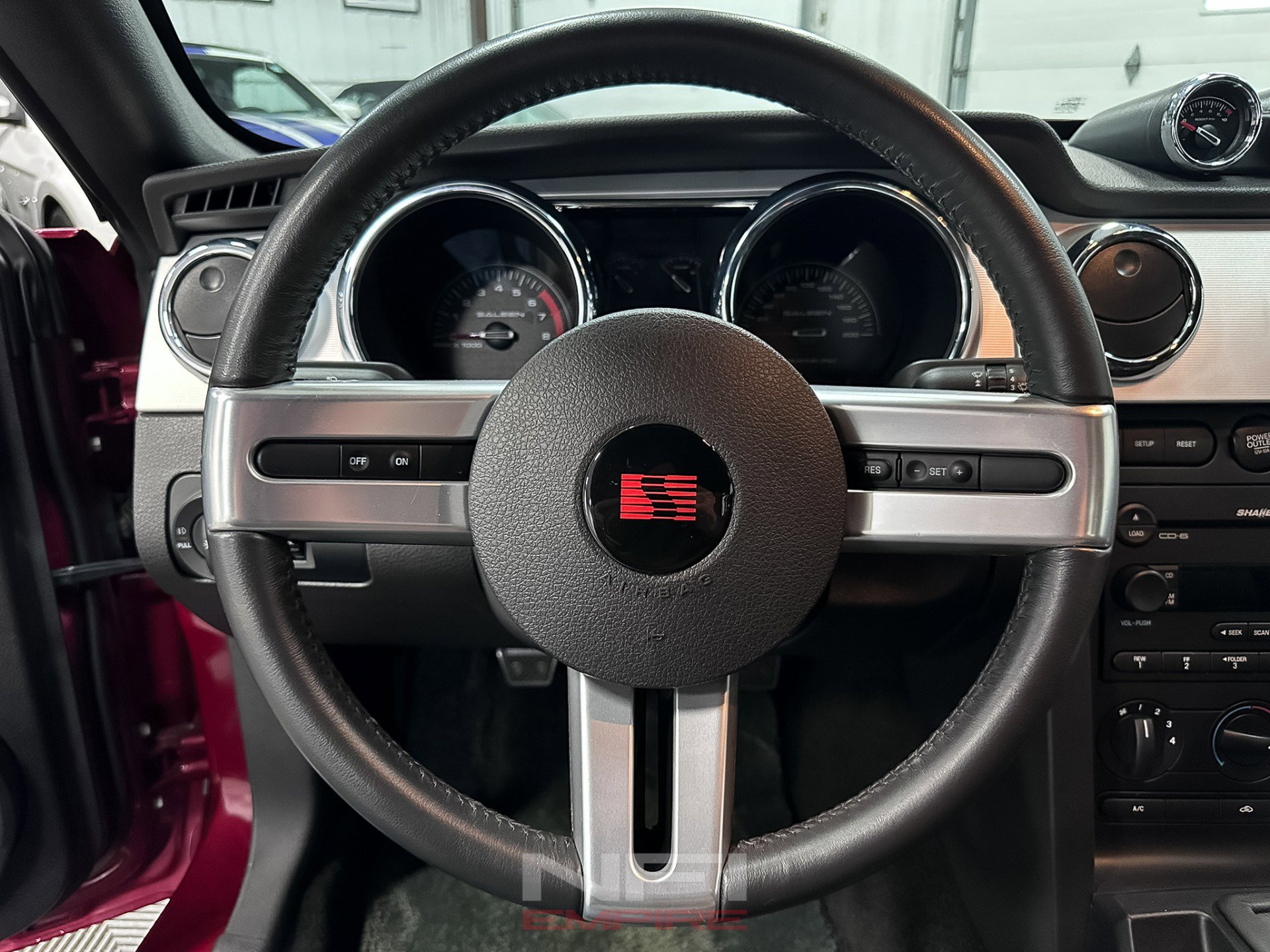 Used 2006 Ford Mustang GT Premium RWD image 25