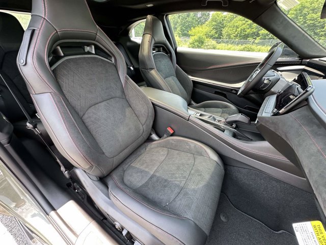New 2026 Dodge Charger Scat Pack AWD/4WD image 22