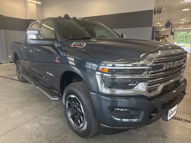 New 2026 RAM 2500 Laramie image 2