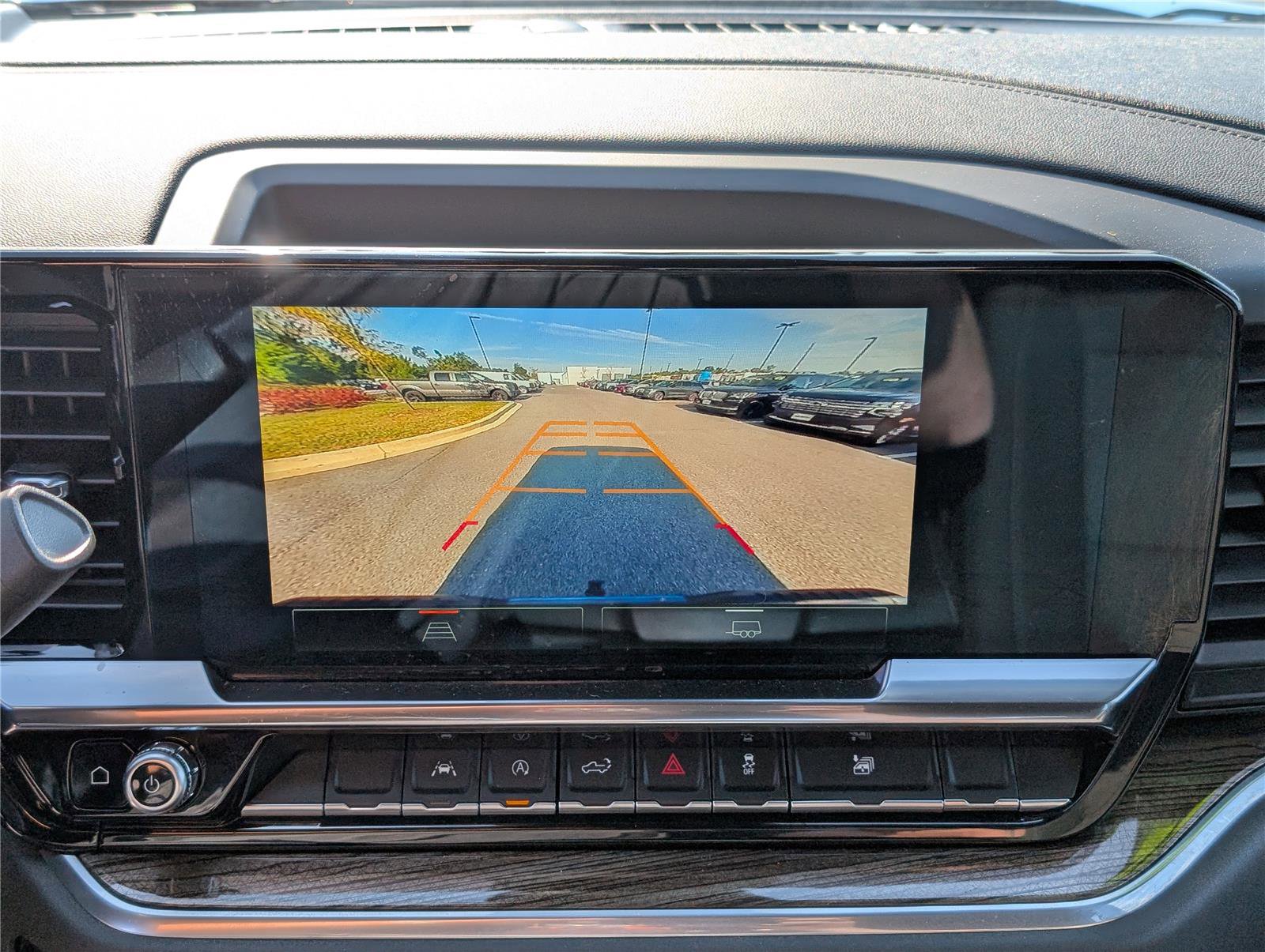 Used 2022 GMC Sierra 1500 Elevation image 26