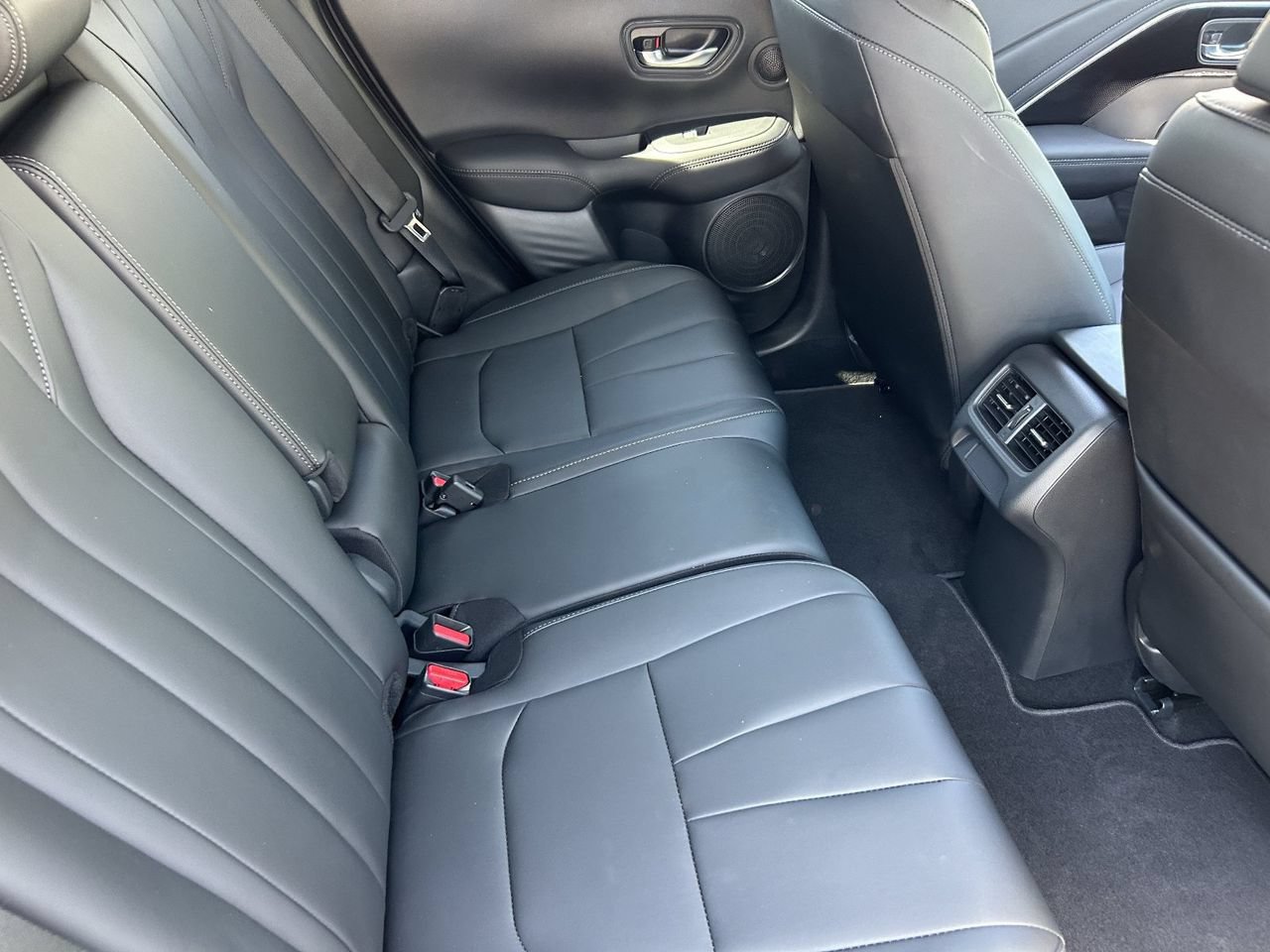 Certified 2026 Acura ADX FWD image 15