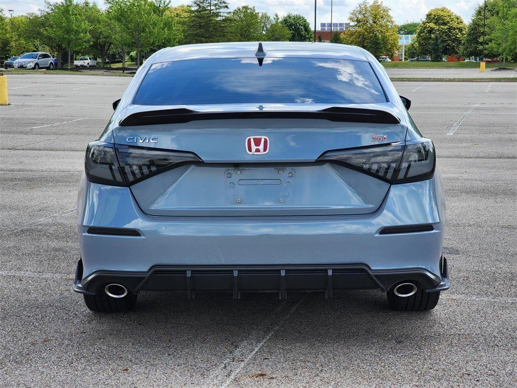 Used 2022 Honda Civic Si image 15