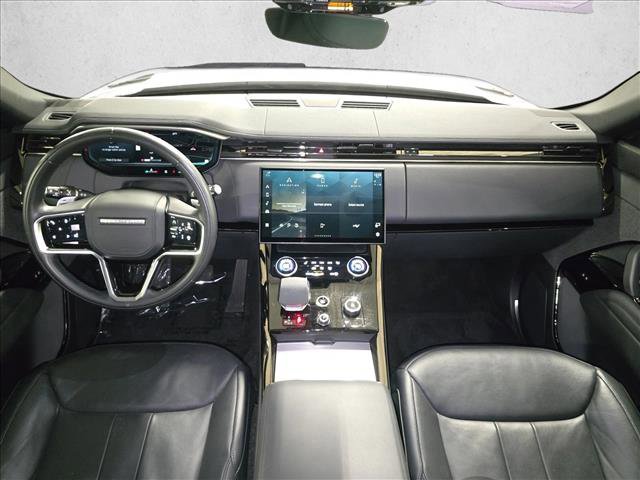 Certified 2023 Land Rover Range Rover Sport SE image 9