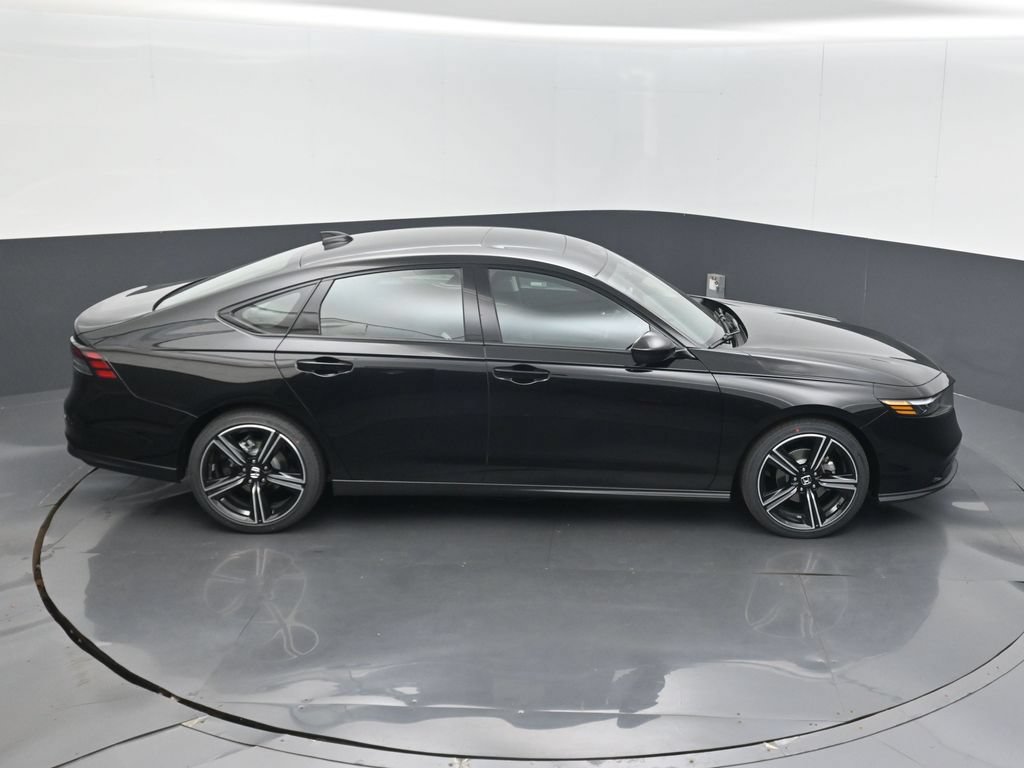 New 2026 Honda Accord SE image 14