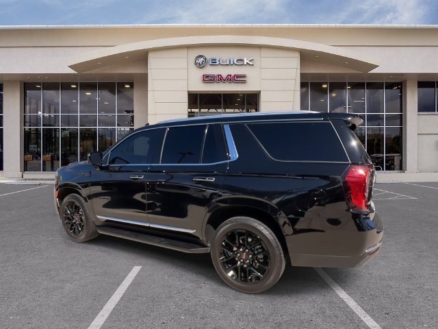 Used 2023 GMC Yukon SLT w/ SLT Premium Package RWD image 10