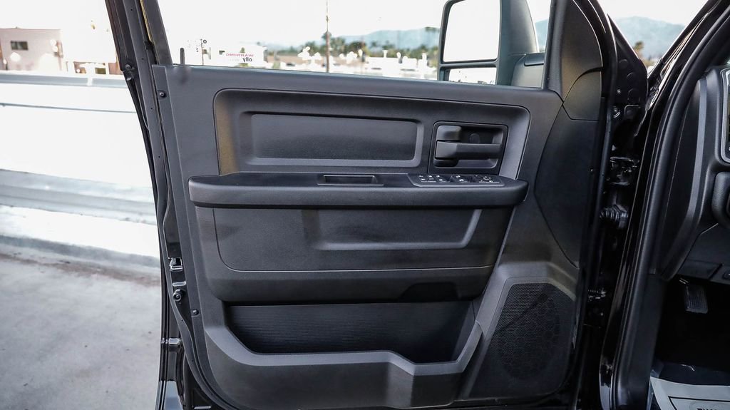 New 2026 RAM 3500 Tradesman image 24