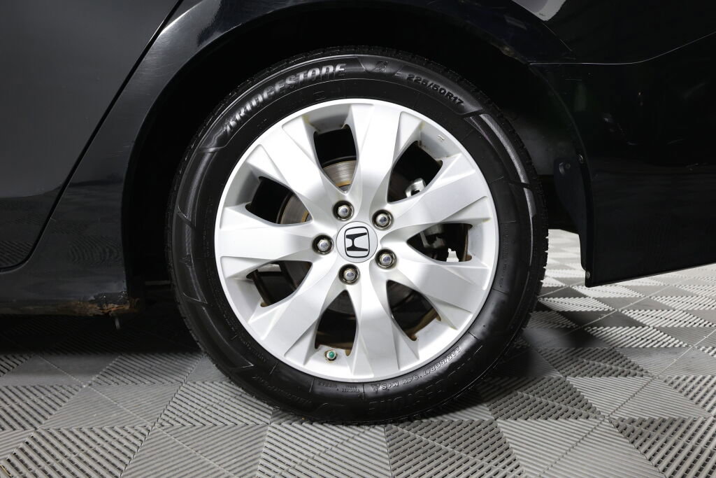 Used 2010 Honda Accord EX image 8