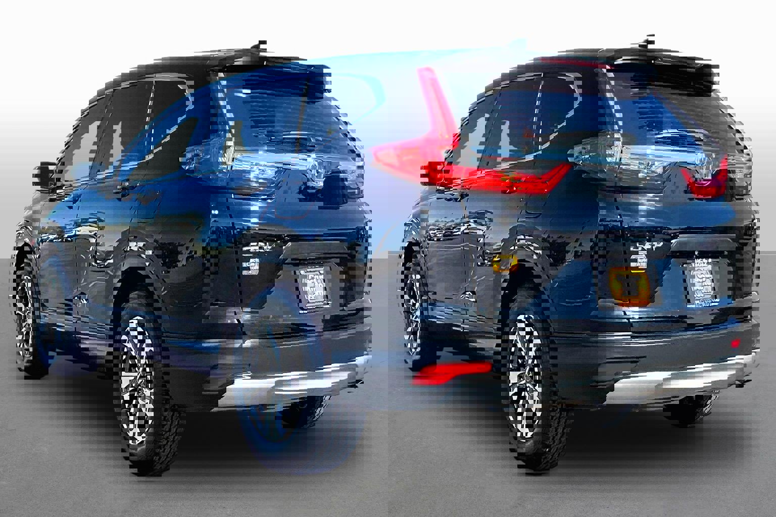 Used 2019 Honda CR-V LX image 11