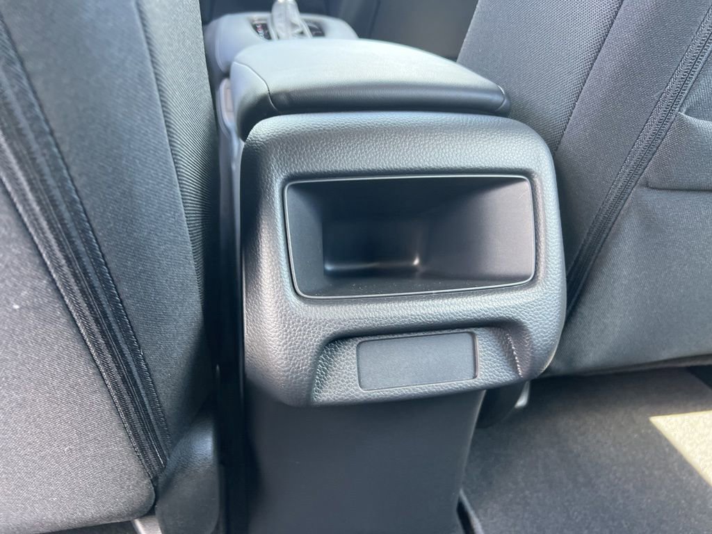 Used 2024 Honda HR-V LX image 19