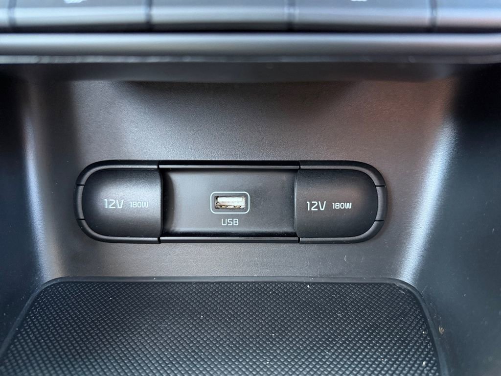 Used 2022 Kia Sportage EX image 30
