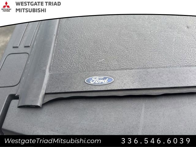 Used 2019 Ford F150 XLT w/ Equipment Group 302A Luxury image 12