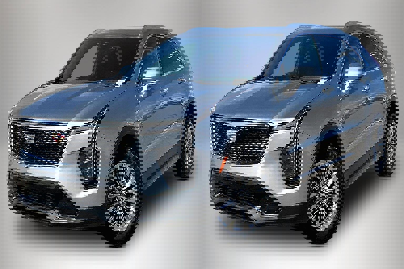 Used 2024 Cadillac XT4 Premium Luxury image 3