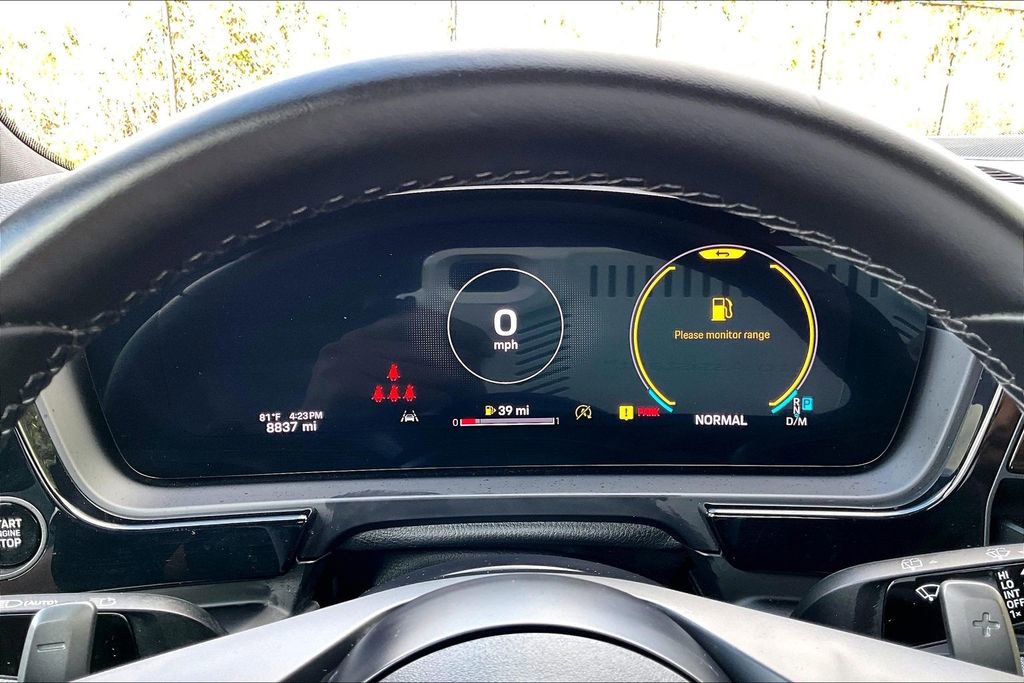 Used 2024 Porsche Cayenne image 28