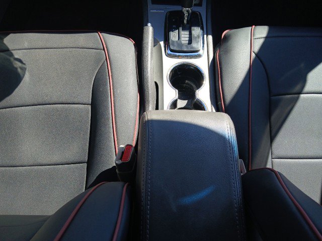 Used 2012 Ford Fusion SE image 13