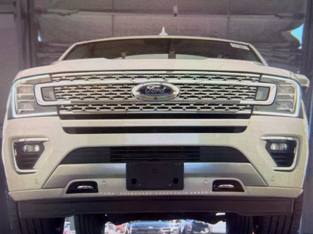 Used 2020 Ford Expedition Platinum AWD/4WD image 11