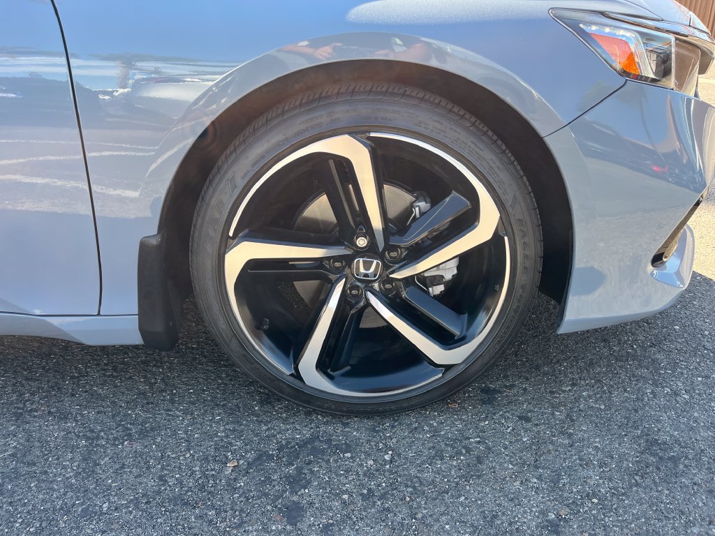 Used 2022 Honda Accord Sport Special Edition image 43