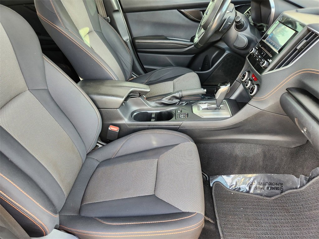 Used 2021 Subaru Crosstrek 2.0i Premium w/ Moonroof Package image 17