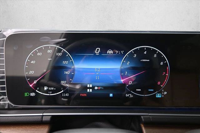 New 2026 Mercedes-Benz GLS 450 4MATIC image 17