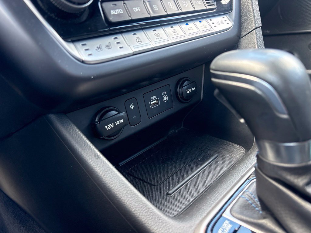 Used 2018 Hyundai Sonata Limited FWD image 30