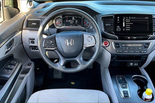 Used 2021 Honda Pilot EX image 5