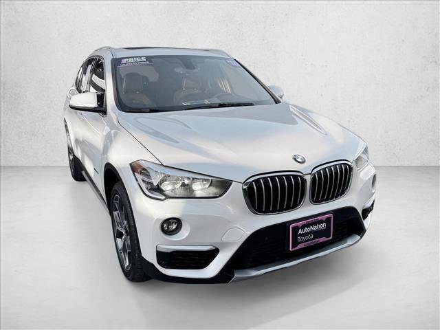 Used 2018 BMW X1 xDrive28i image 3