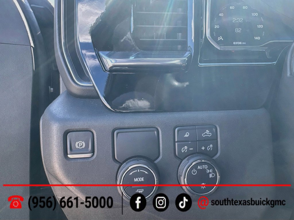 Used 2024 Chevrolet Silverado 1500 LT w/ Texas Edition Plus RWD image 21