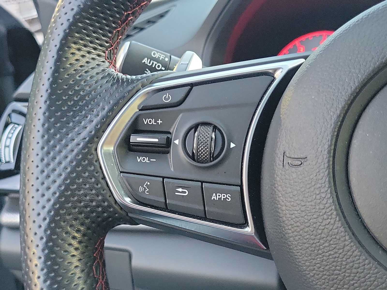 Used 2025 Acura RDX w/ Advance Package AWD/4WD image 24