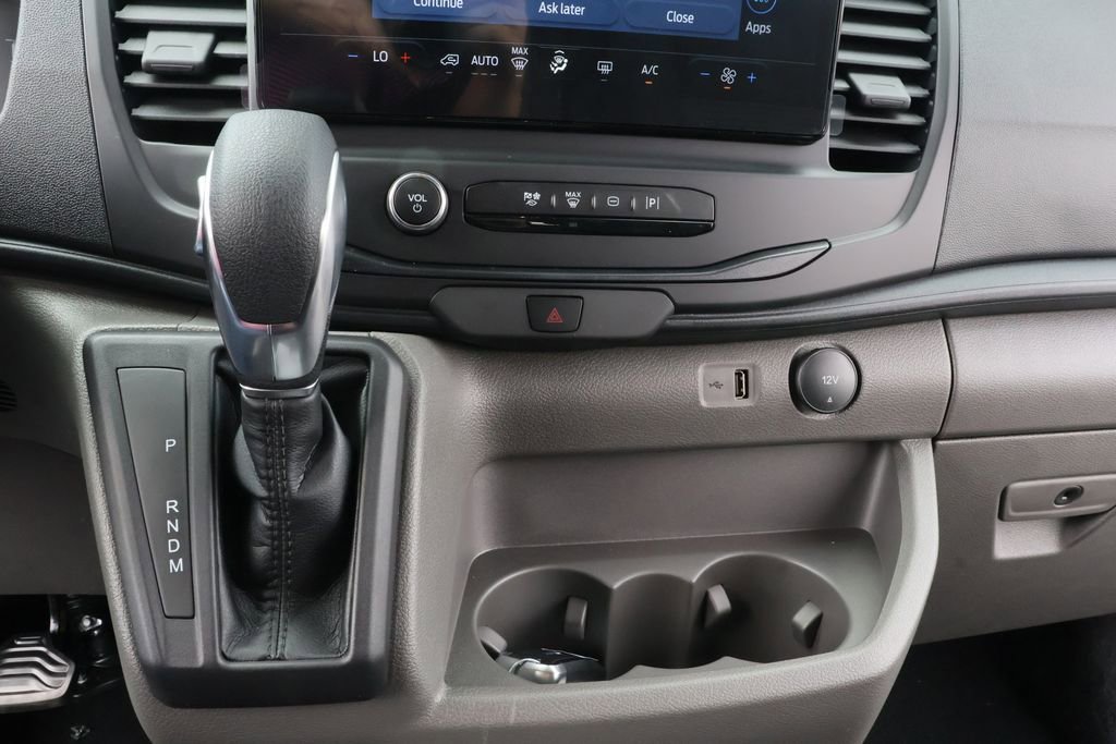 New 2026 Ford Transit 350 XL image 10