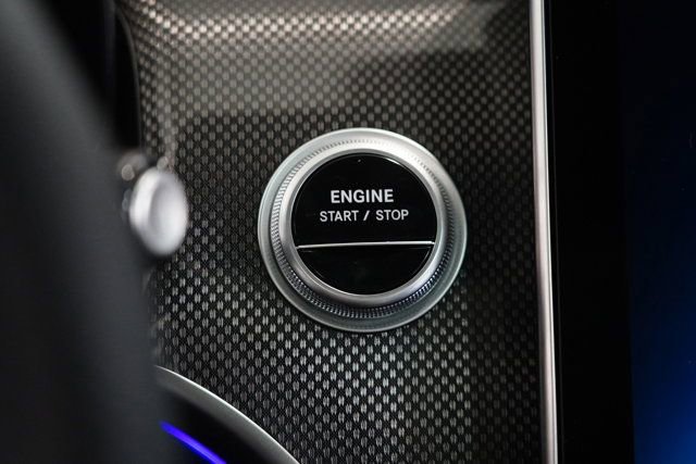 New 2025 Mercedes-Benz GLC 63 AMG S image 27