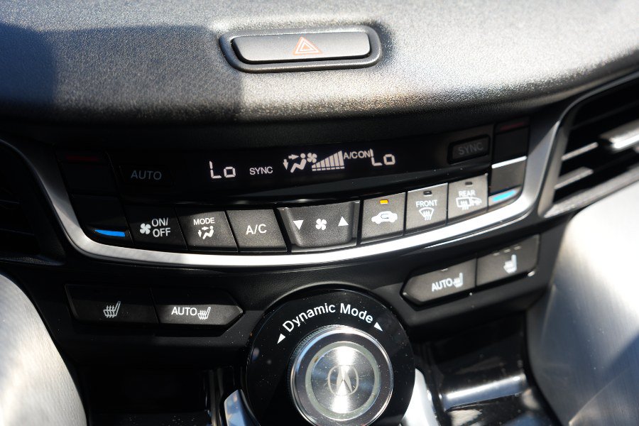 Used 2023 Acura TLX w/ Technology Package FWD image 28