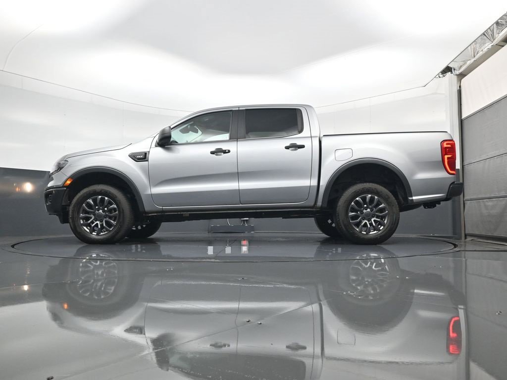 Used 2020 Ford Ranger XLT w/ Equipment Group 301A Mid image 19