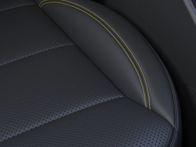 New 2026 Chevrolet Trax ACTIV image 21