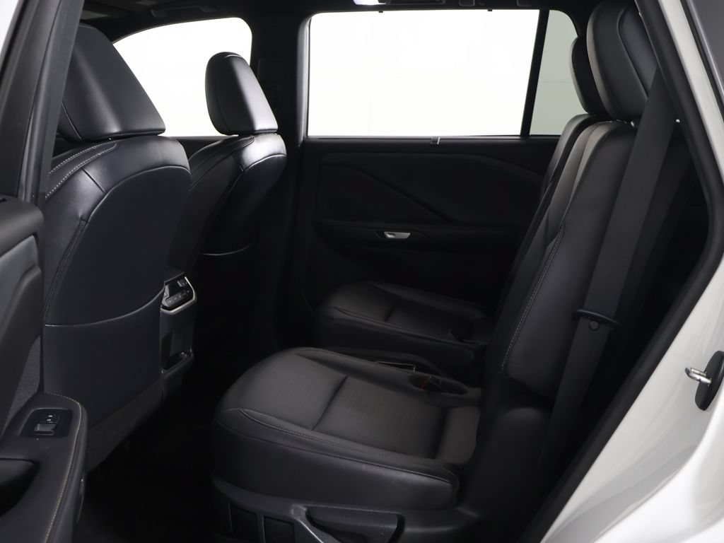 Used 2024 Lexus TX 350 AWD w/ Captains Chair Package image 34